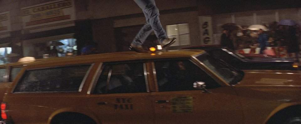 Chevrolet Impala Wagon