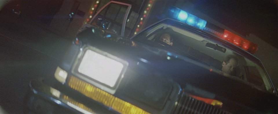 Ford LTD Crown Victoria