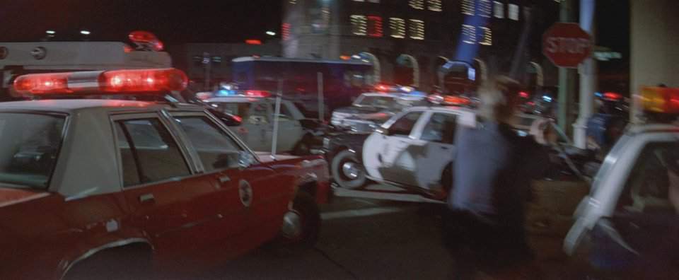 Ford LTD Crown Victoria