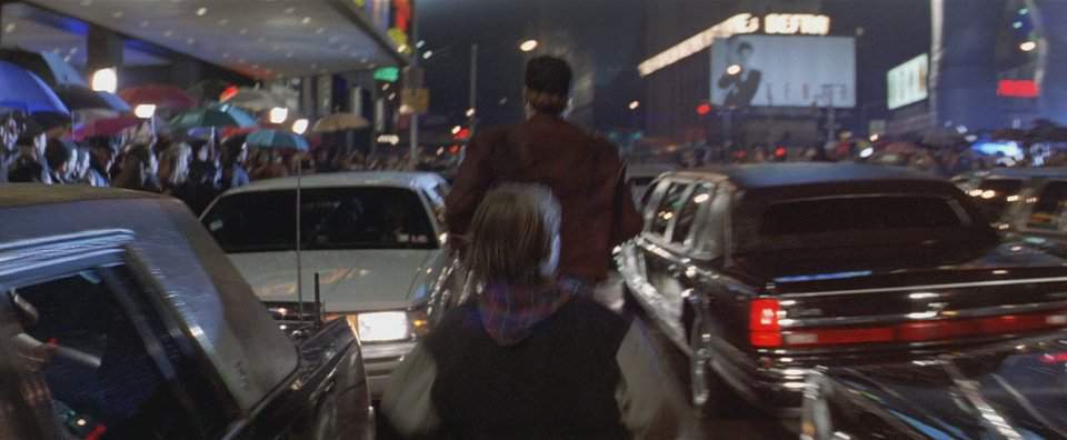 Lincoln Town Car Stretched Limousine