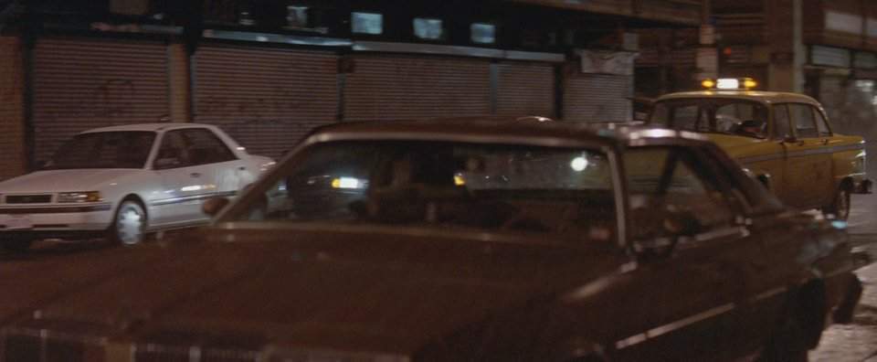 Oldsmobile Cutlass Supreme