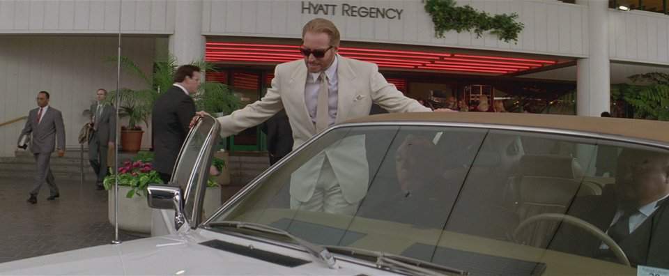 Rolls-Royce Camargue