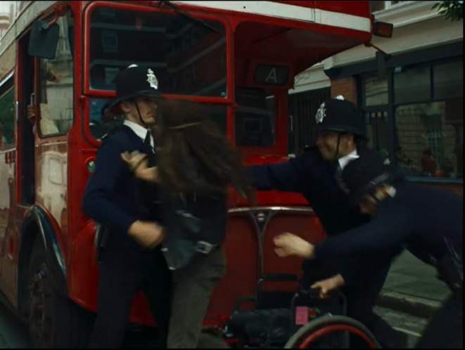AEC Routemaster