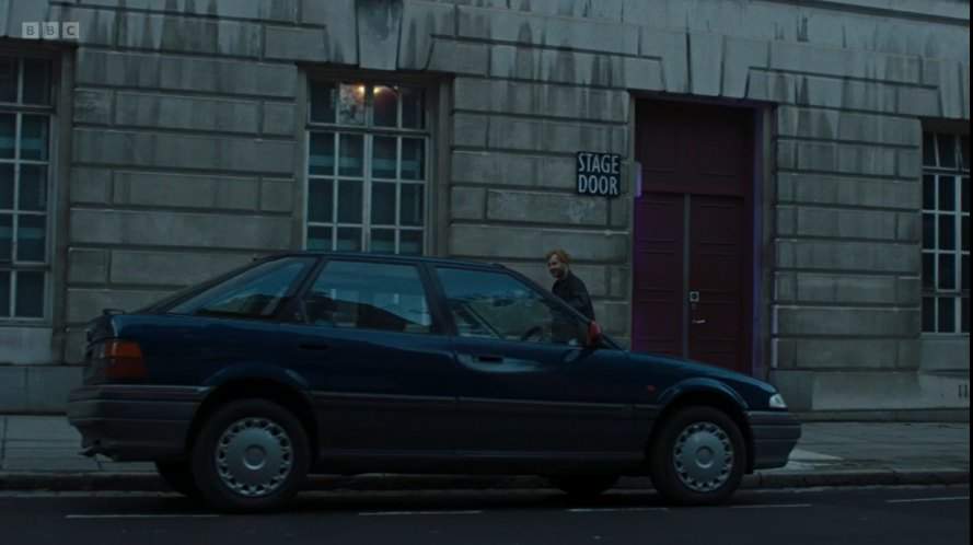 Rover 214