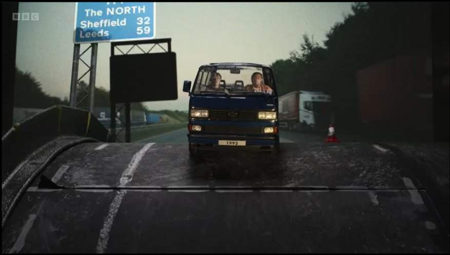 Volkswagen unknown T3