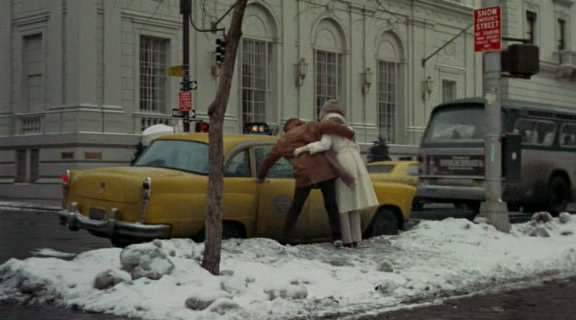 Checker Taxicab