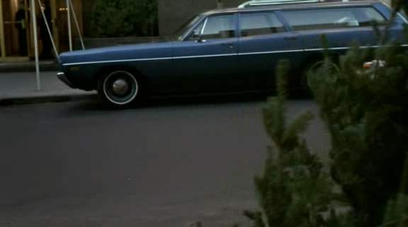 Dodge Polara