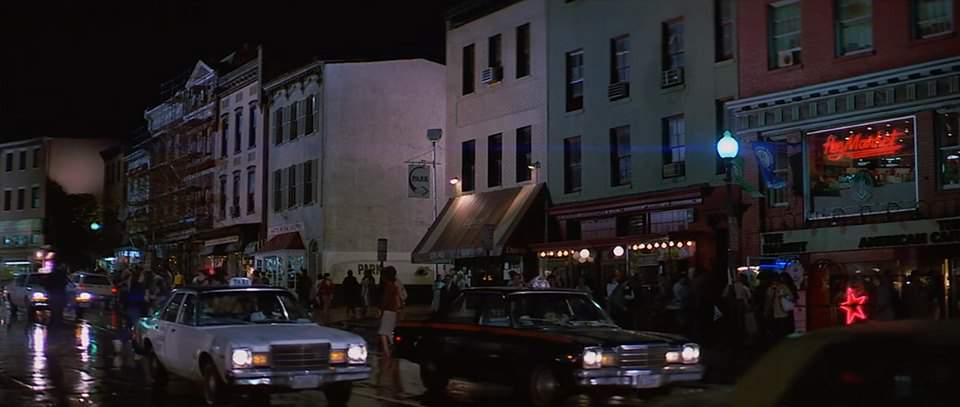 Plymouth Volaré