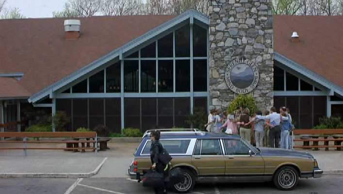 Buick Electra Estate Wagon