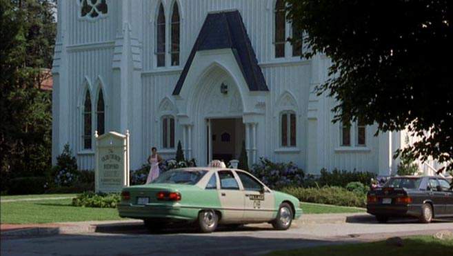 Mercedes-Benz 190 E 2.3-16