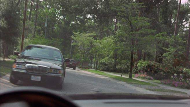 Mercury Grand Marquis