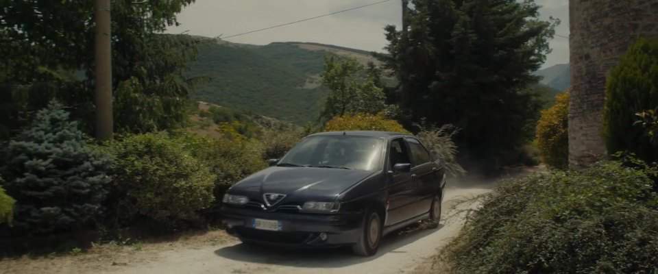 Alfa Romeo 146
