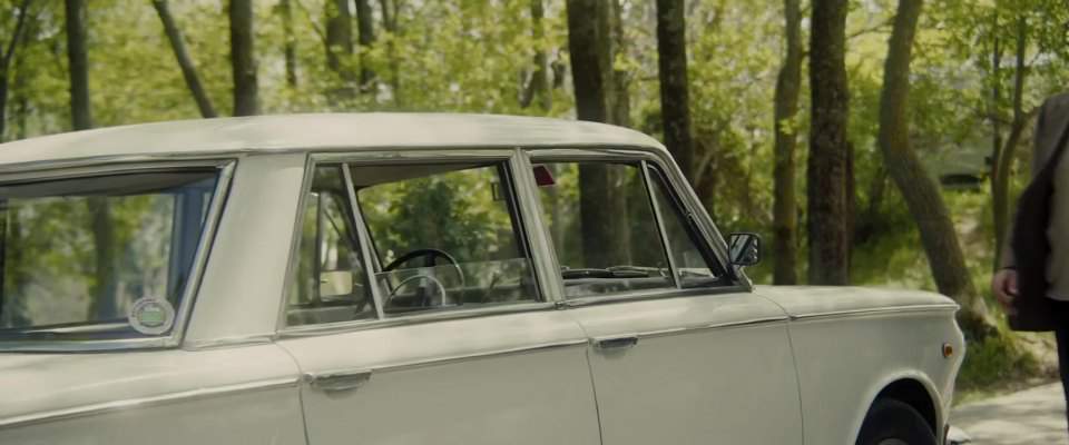 Fiat 1500 C