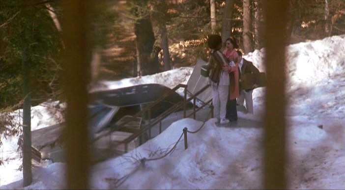 Ford Thunderbird Landau