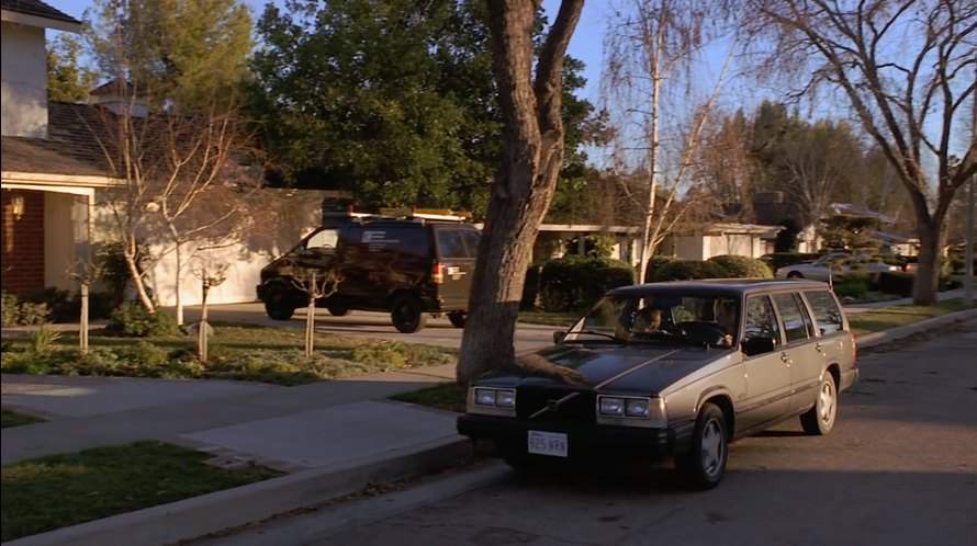 Ford Aerostar