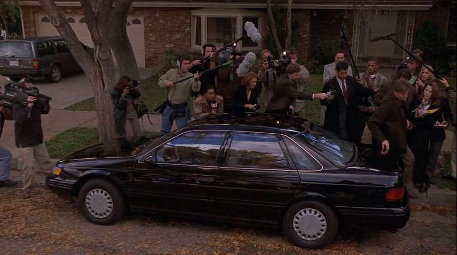 Ford Taurus
