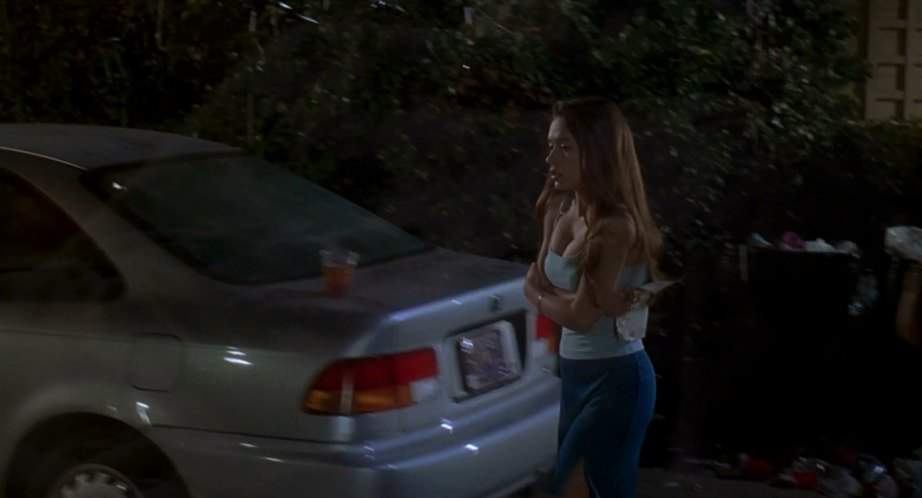 Honda Civic Coupe