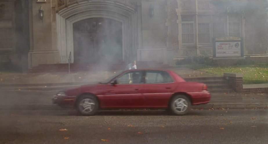 Pontiac Grand Am