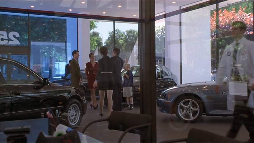 BMW 528i