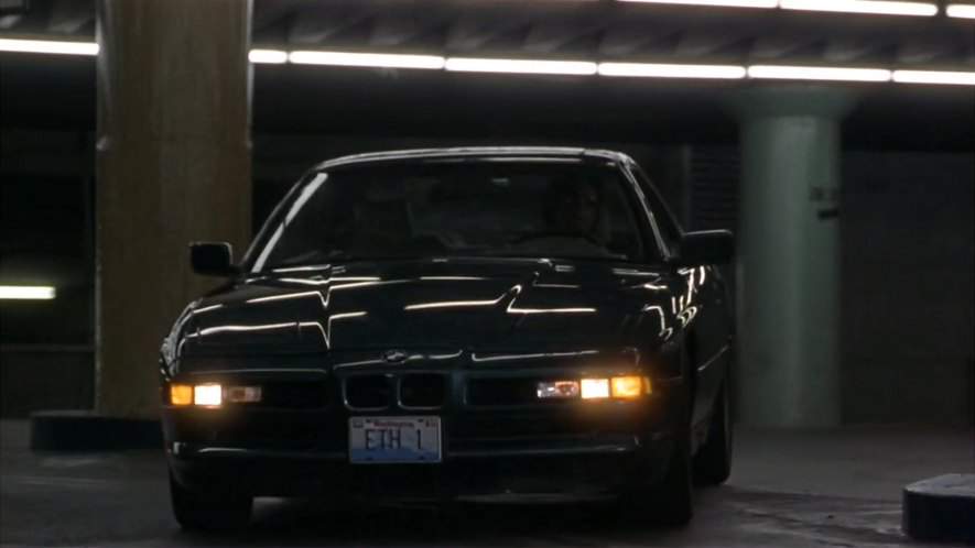BMW 850i