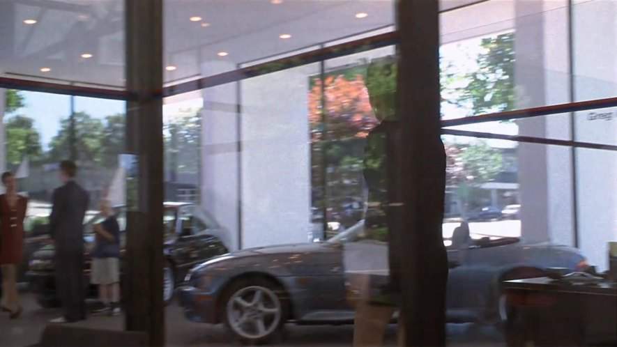 BMW Z3