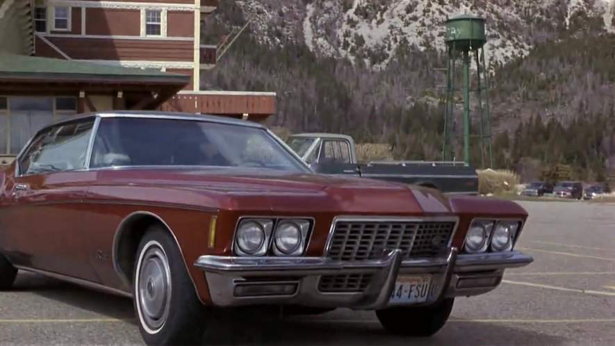 Buick Riviera