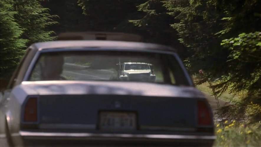 Chevrolet Monte Carlo