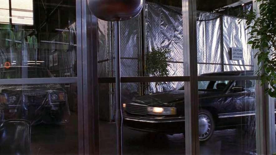 Land-Rover Range Rover Series I