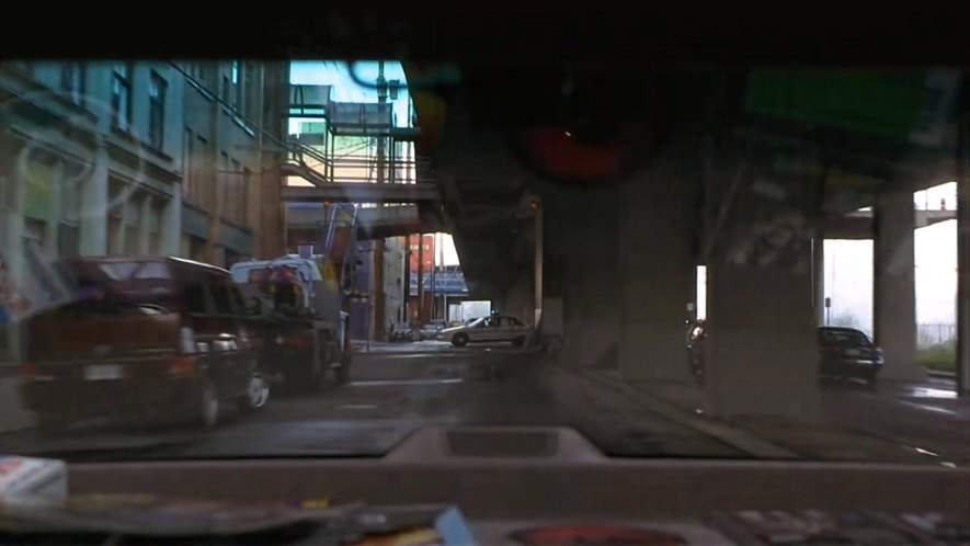 Volkswagen Eurovan T4