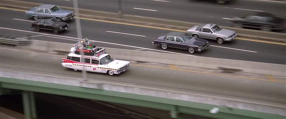 Buick Electra Park Avenue