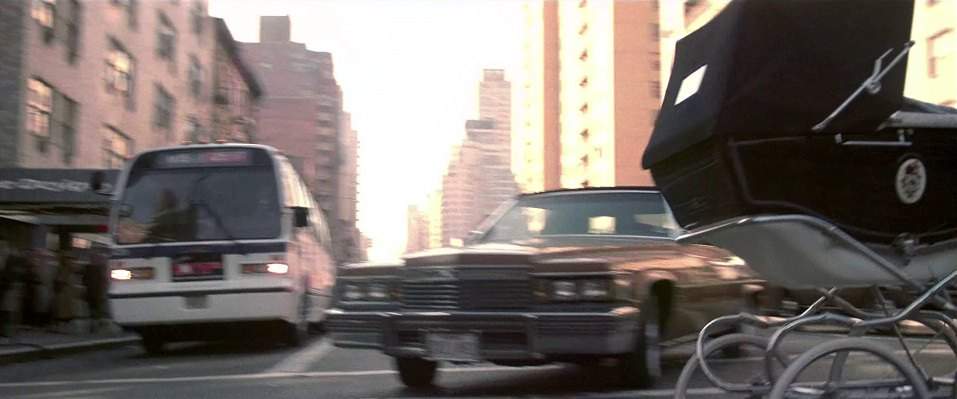 Cadillac Coupe DeVille