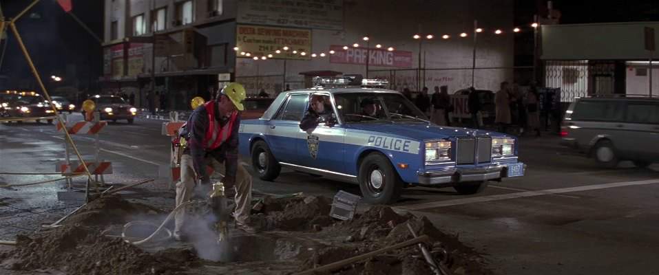 Chrysler LeBaron