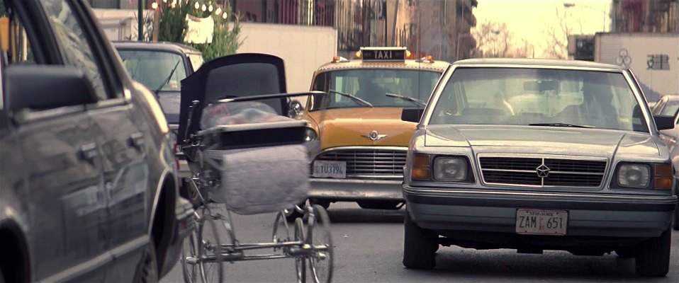 Dodge Aries K