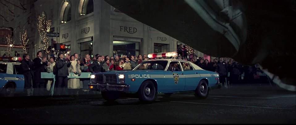 Dodge Monaco