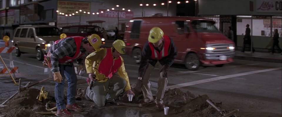 Dodge Tradesman