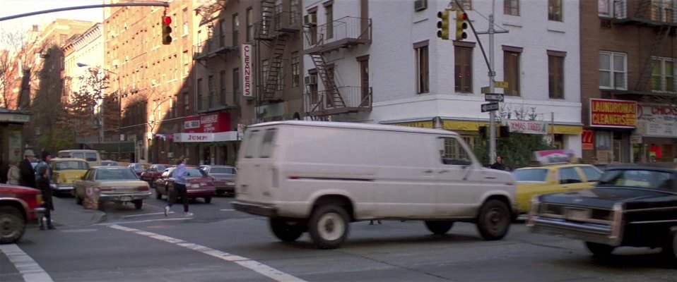 Ford Econoline