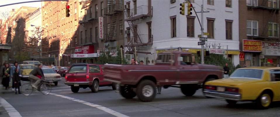 Ford F-250