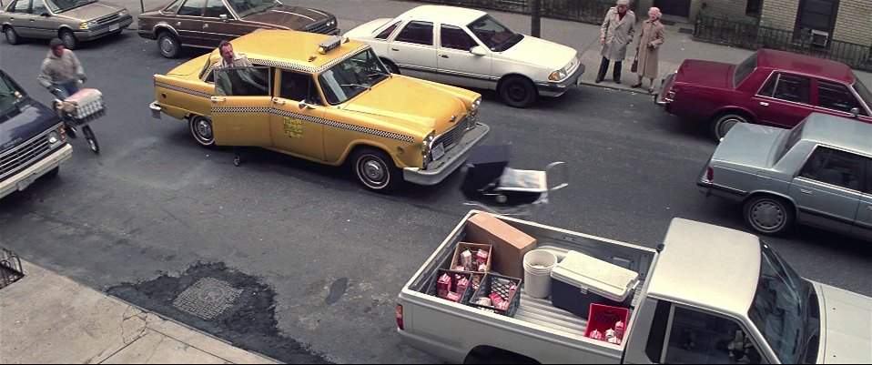 Ford Tempo