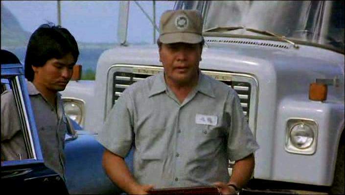 International Harvester Loadstar