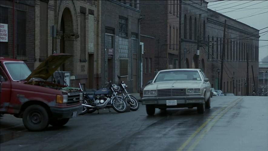 Buick LeSabre