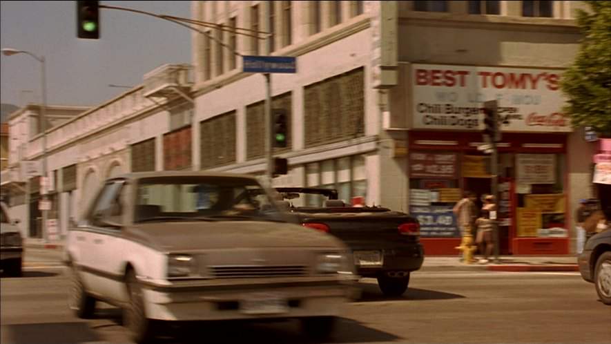 Chevrolet Cavalier