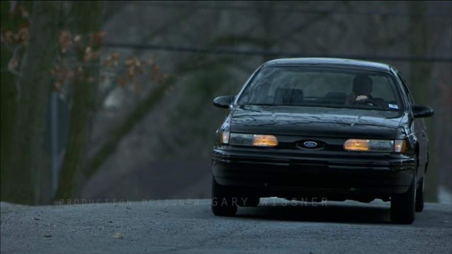 Ford Taurus