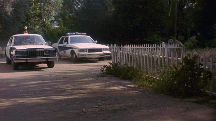 Chevrolet Caprice