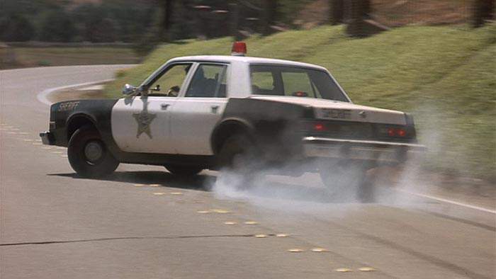Plymouth Gran Fury