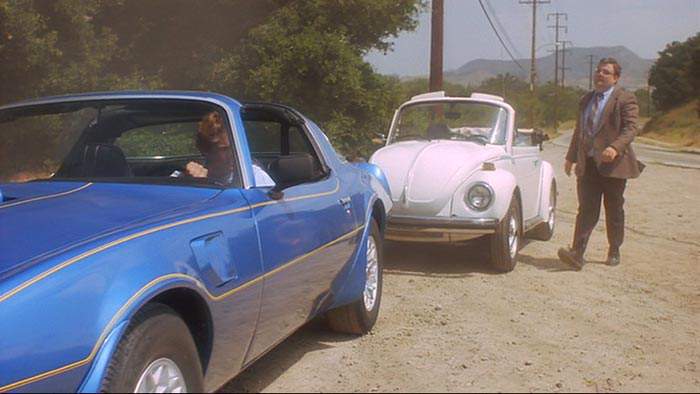 Volkswagen Convertible