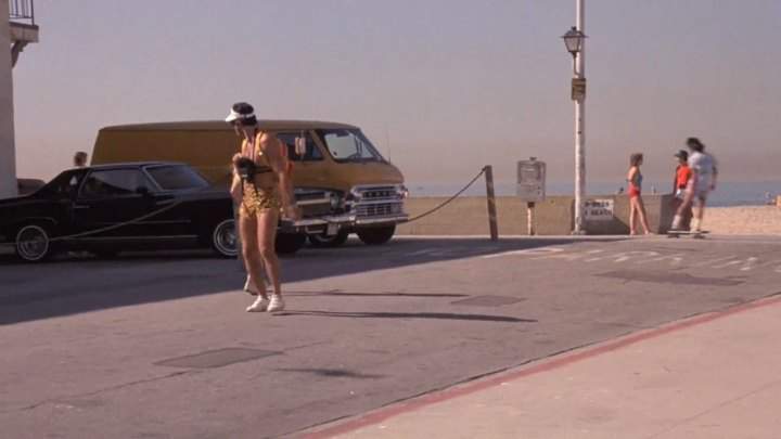 Chevrolet Monte Carlo