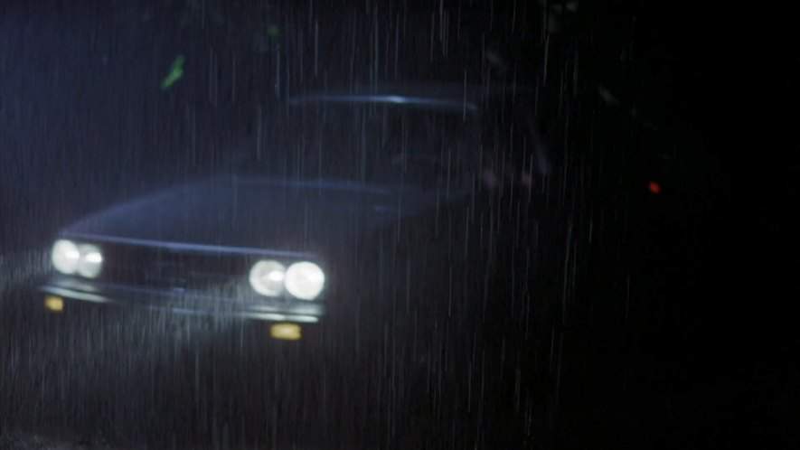 Audi 5000 C2