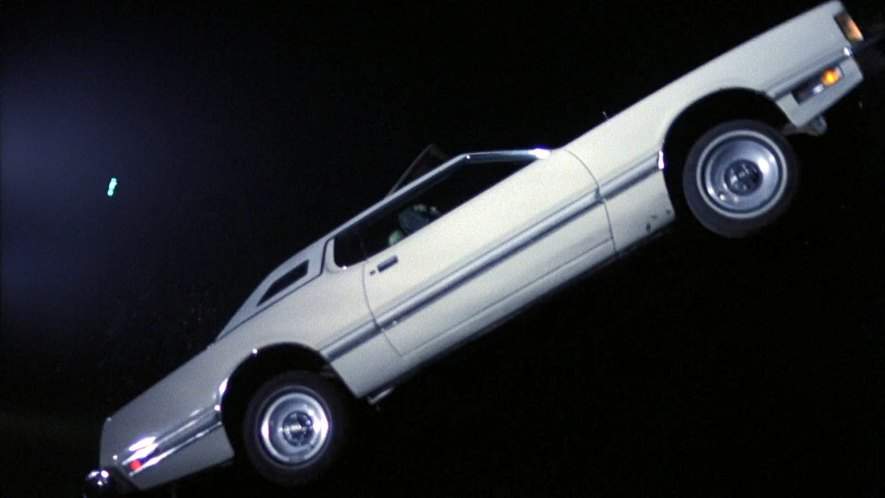 Ford Thunderbird