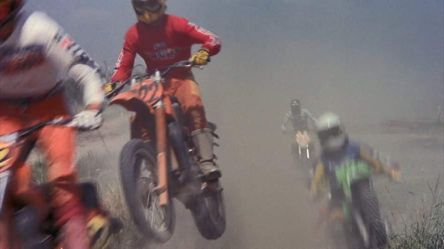 Honda CR 250 R