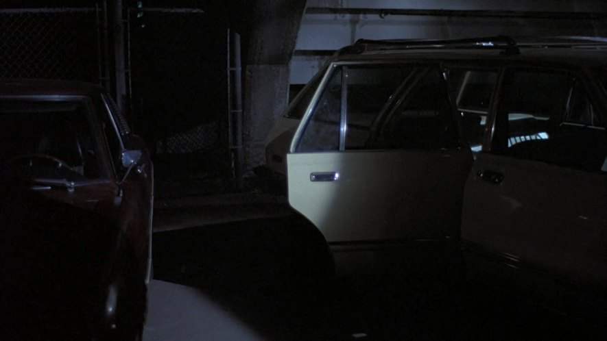 Plymouth Volaré